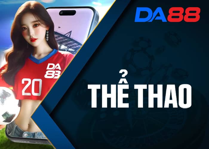 Thể Thao DA88